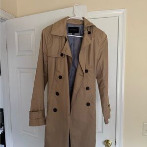 Banana Republic Classic Trench Coat